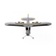 B3 Stealth Bomber EPP 340mm Wingspan 2.4GHz 2CH Electric RC Aircraft RTF With Remote Control Ready to Fly