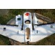 Rambler RS EPP 1000mm Wingspan FPV RC Airplane Sweepforward Wing PNP/KIT White