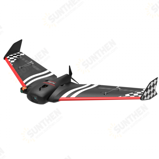 Limited Supply AR WING CLASSIC 900mm Wingspan EPP FPV Flying Wing RC Airplane KIT/PNP