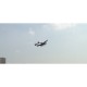 MD P38 1200mm Wingspan EPO RC Airplane Lockheed P-38 Lighting Zoom Aircraft PNP Fixed Wing