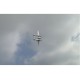 MD P38 1200mm Wingspan EPO RC Airplane Lockheed P-38 Lighting Zoom Aircraft PNP Fixed Wing