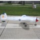 MD P38 1200mm Wingspan EPO RC Airplane Lockheed P-38 Lighting Zoom Aircraft PNP Fixed Wing MD P38 1200mm Wingspan EPO RC Airplane Lockheed P-38 Lighting Zoom Aircraft PNP Fixed Wing