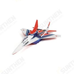 Mig-29 650mm Wingspan Glue-N-Go Foamboard EPP RC Airplane Kit Mig-29 650mm Wingspan Glue-N-Go Foamboard EPP RC Airplane Kit