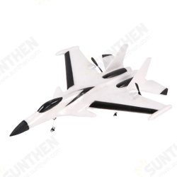 Mini J15 2.4GHz 2CH 290mm Wingspan Self-Stabilization Balance EPP Warbid RC Airplane RTF Mini J15 2.4GHz 2CH 290mm Wingspan Self-Stabilization Balance EPP Warbid RC Airplane RTF