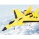 Mini J15 2.4GHz 2CH 290mm Wingspan Self-Stabilization Balance EPP Warbid RC Airplane RTF