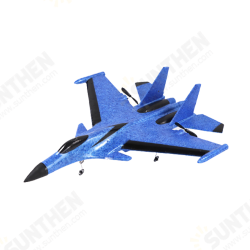 Mini J15 2.4GHz 2CH 290mm Wingspan Self-Stabilization Balance EPP Warbid RC Airplane RTF Mini J15 2.4GHz 2CH 290mm Wingspan Self-Stabilization Balance EPP Warbid RC Airplane RTF
