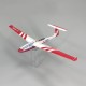ASG-32 Glider 560mm Wingspan KT Foam RC Airplane KIT with Motor / Motor+Servos