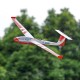 ASG-32 Glider 560mm Wingspan KT Foam RC Airplane KIT with Motor / Motor+Servos