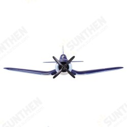 F4U Corsair F4U-1A 680mm Wingspan Warbird EPS RC Airplane Fixed Wing KIT F4U Corsair F4U-1A 680mm Wingspan Warbird EPS RC Airplane Fixed Wing KIT