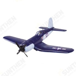 F4U Corsair F4U-1A 680mm Wingspan Warbird EPS RC Airplane Fixed Wing KIT F4U Corsair F4U-1A 680mm Wingspan Warbird EPS RC Airplane Fixed Wing KIT
