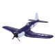 F4U Corsair F4U-1A 680mm Wingspan Warbird EPS RC Airplane Fixed Wing KIT