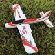 S720 718mm Wingspan 2.4Ghz EPP 3D Sport Glider RC Airplane Parkflyer RTF Integrated OFS Ready to Fly