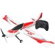 S720 718mm Wingspan 2.4Ghz EPP 3D Sport Glider RC Airplane Parkflyer RTF Integrated OFS Ready to Fly