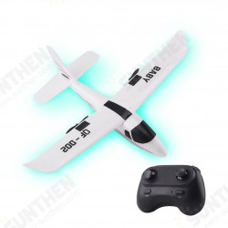 QF002 352mm EPP 2.4Ghz 2CH GYRO Mini RC Airplane RTF QF002 352mm EPP 2.4Ghz 2CH GYRO Mini RC Airplane RTF
