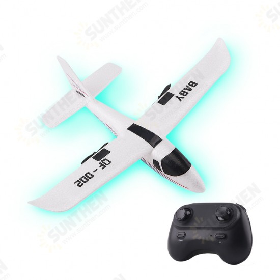 QF002 352mm EPP 2.4Ghz 2CH GYRO Mini RC Airplane RTF