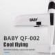 QF002 352mm EPP 2.4Ghz 2CH GYRO Mini RC Airplane RTF