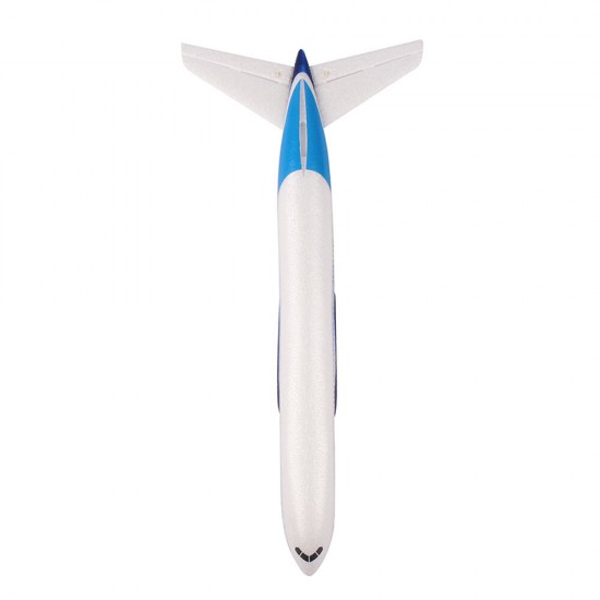 QF008-Boeing 787 550mm Wingspan 2.4GHz 3CH EPP RC Airplane Fixed Wing RTF Scale Aeromodelling