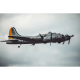 B-17 Bomber 1830mm Wingspan Airplane EPO Warbird RC Aircraft KIT/PNP