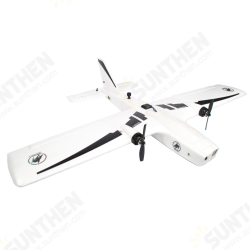 1200mm Wingspan Twin Motor Double Tail EPP FPV RC Airplane KIT/PNP 1200mm Wingspan Twin Motor Double Tail EPP FPV RC Airplane KIT/PNP