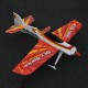 Sky Sprite F3D-1000 1000mm Wingspan EPO 15E 3D Aerobatic RC Airplane KIT