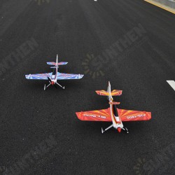 Sky Sprite F3D-1000 1000mm Wingspan EPO 15E 3D Aerobatic RC Airplane KIT Sky Sprite F3D-1000 1000mm Wingspan EPO 15E 3D Aerobatic RC Airplane KIT