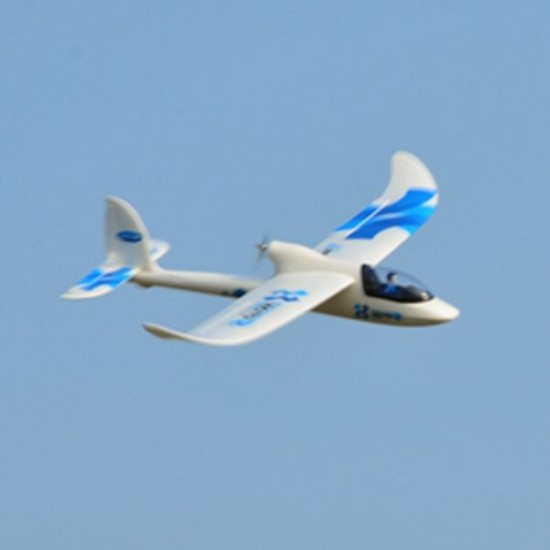X8 1480mm Wingspan EPO FPV Aircraft RC Airplane PNP