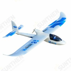X8 1480mm Wingspan EPO FPV Aircraft RC Airplane PNP X8 1480mm Wingspan EPO FPV Aircraft RC Airplane PNP