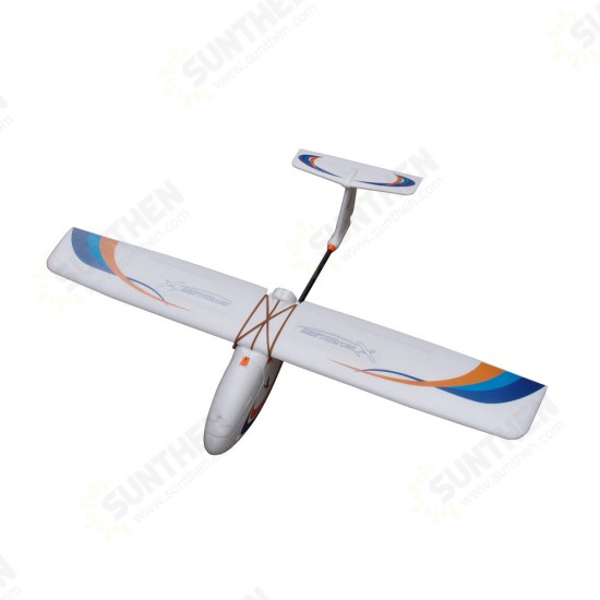 1720 1720mm Wingspan EPO FPV Glider RC Airplane KIT