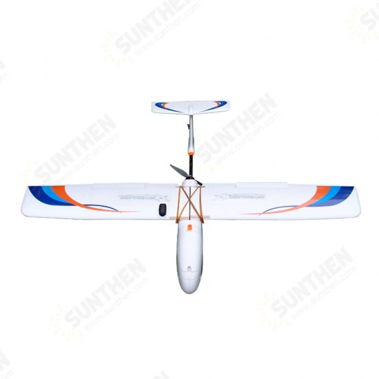 1720 1720mm Wingspan EPO FPV Glider RC Airplane KIT