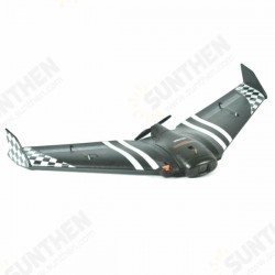 AR Wing 900mm Wingspan EPP FPV Flywing RC Airplane KIT AR Wing 900mm Wingspan EPP FPV Flywing RC Airplane KIT