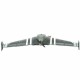 AR Wing 900mm Wingspan EPP FPV Flywing RC Airplane KIT