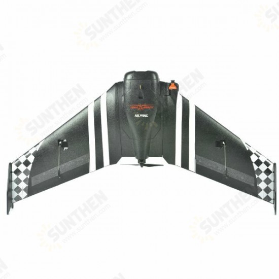 AR Wing 900mm Wingspan EPP FPV Flywing RC Airplane KIT