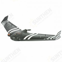 AR Wing 900mm Wingspan EPP FPV Flywing RC Airplane KIT AR Wing 900mm Wingspan EPP FPV Flywing RC Airplane KIT