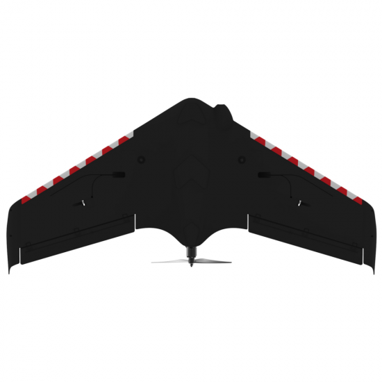 AR Wing Pro 1000mm Wingspan EPP FPV Flying Wing RC Airplane KIT/PNP