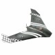 Mini AR Wing 600mm Wingspan EPP Racing FPV Flying Wing Racer RC Airplane PNP Mini AR Wing 600mm Wingspan EPP Racing FPV Flying Wing Racer RC Airplane PNP