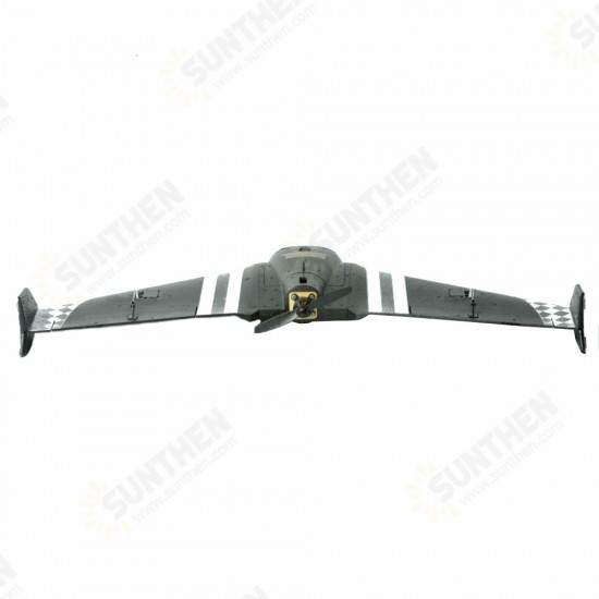 Mini AR Wing 600mm Wingspan EPP Racing FPV Flying Wing Racer RC Airplane PNP Mini AR Wing 600mm Wingspan EPP Racing FPV Flying Wing Racer RC Airplane PNP