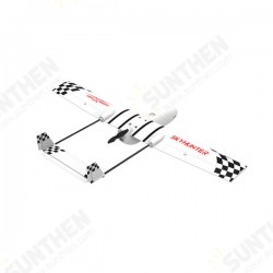 1800mm Wingspan EPO Long Range FPV UAV Platform RC Airplane KIT 1800mm Wingspan EPO Long Range FPV UAV Platform RC Airplane KIT