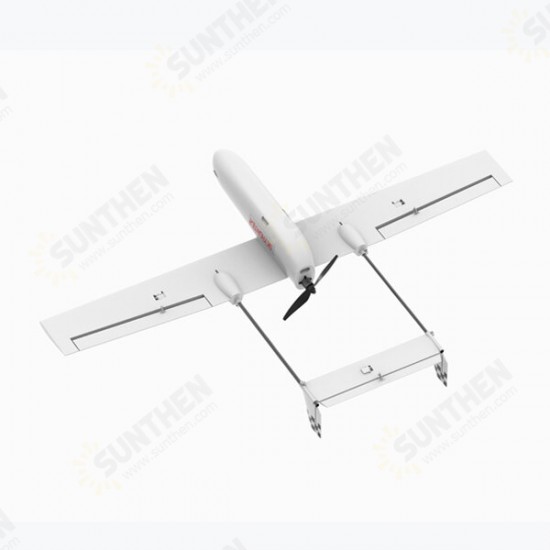 1800mm Wingspan EPO Long Range FPV UAV Platform RC Airplane KIT