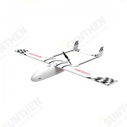 1800mm Wingspan EPO Long Range FPV UAV Platform RC Airplane KIT 1800mm Wingspan EPO Long Range FPV UAV Platform RC Airplane KIT