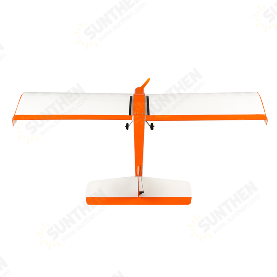 T09 Aeromax 745mm Wingspan 4CH RC Airplane Fixed-wing KIT/PNP