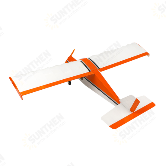 T09 Aeromax 745mm Wingspan 4CH RC Airplane Fixed-wing KIT/PNP