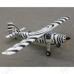 DO27 1600mm Wingspan 2600g Takeoff Weight Camouflage/Zebra Pattern RC Airplane KIT DO27 1600mm Wingspan 2600g Takeoff Weight Camouflage/Zebra Pattern RC Airplane KIT