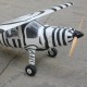 DO27 1600mm Wingspan 2600g Takeoff Weight Camouflage/Zebra Pattern RC Airplane KIT DO27 1600mm Wingspan 2600g Takeoff Weight Camouflage/Zebra Pattern RC Airplane KIT