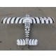 DO27 1600mm Wingspan 2600g Takeoff Weight Camouflage/Zebra Pattern RC Airplane KIT DO27 1600mm Wingspan 2600g Takeoff Weight Camouflage/Zebra Pattern RC Airplane KIT