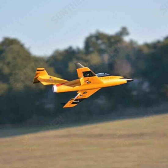 Flying Cat TD-03 1287mm Wingspan 90mm Ducted Fan EDF Aircraft RC Airplane KIT/PNP