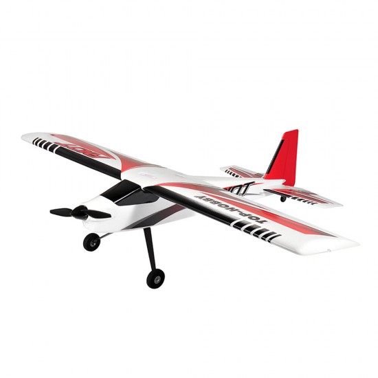 1400mm Wingspan EPO Practice Sport Plane RC Airplane PNP for Trainer Beginners