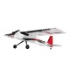 1400mm Wingspan EPO Practice Sport Plane RC Airplane PNP for Trainer Beginners