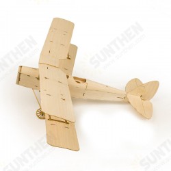 K10 400mm Wingspan Micro RC Balsa Wood Laser Cut RC Airplane Building Kit K10 400mm Wingspan Micro RC Balsa Wood Laser Cut RC Airplane Building Kit