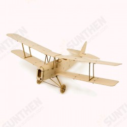 K10 400mm Wingspan Micro RC Balsa Wood Laser Cut RC Airplane Building Kit K10 400mm Wingspan Micro RC Balsa Wood Laser Cut RC Airplane Building Kit