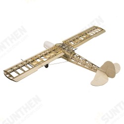 Upgraded Fieseler Fi 156 Storch 1600mm Wingspan Blasa Wood Laser Cut Warbird RC Airplane KIT Upgraded Fieseler Fi 156 Storch 1600mm Wingspan Blasa Wood Laser Cut Warbird RC Airplane KIT